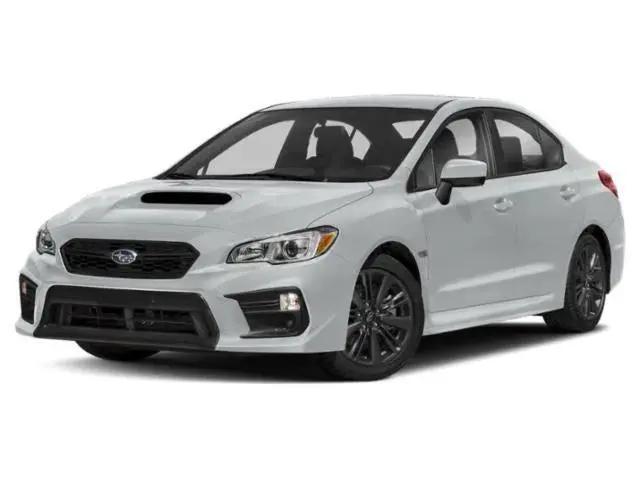 2021 Subaru WRX for sale near Wooster, OH
