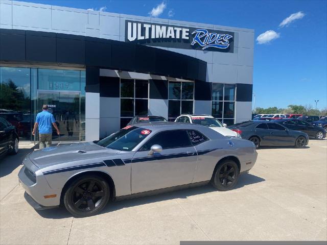 2014 Dodge Challenger R/T Plus for sale in Neenah, WI