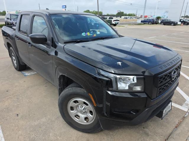 2022 Nissan Frontier Crew Cab S 4x2 for sale in Corpus Christi, TX