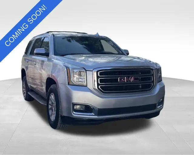 2017 GMC Yukon SLT for sale in Sanford, NC