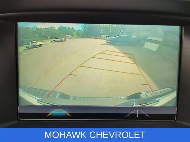 2018 Chevrolet Colorado ZR2