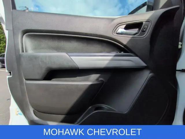 2018 Chevrolet Colorado ZR2