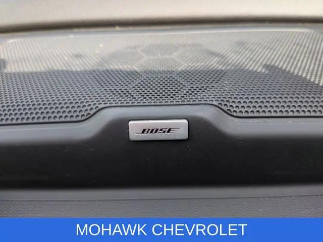 2018 Chevrolet Colorado ZR2