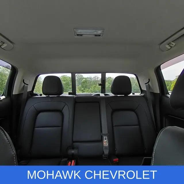 2018 Chevrolet Colorado ZR2