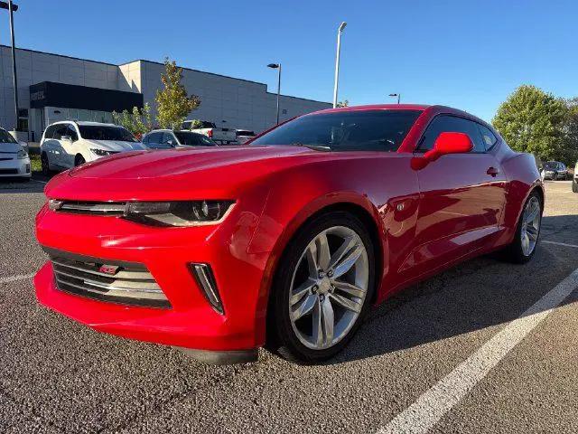 2017 Chevrolet Camaro 2LT for sale in Jonesboro, AR