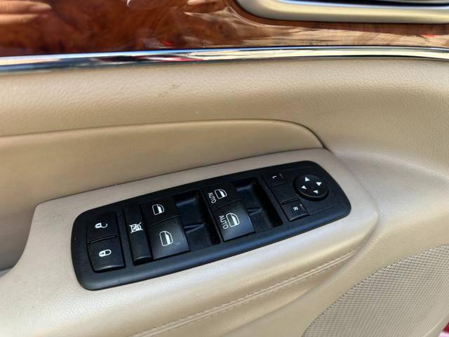 2012 Jeep Grand Cherokee Limited