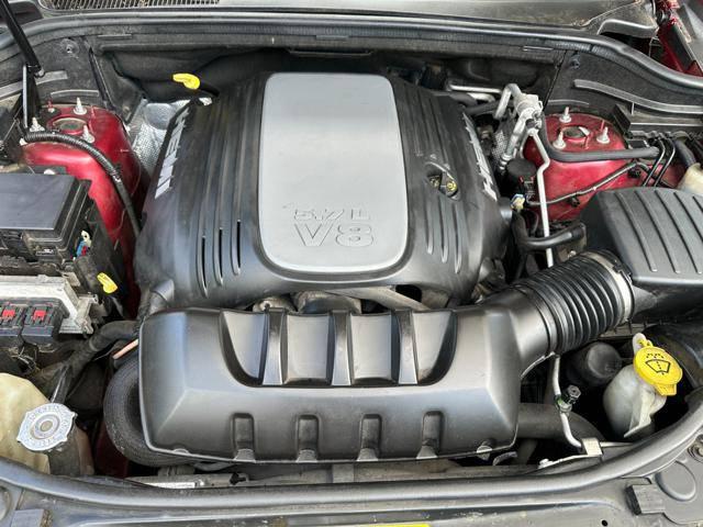 2012 Jeep Grand Cherokee Limited
