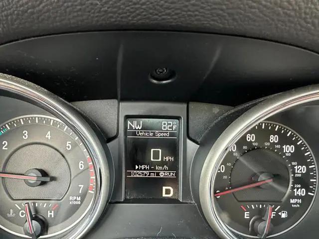 2012 Jeep Grand Cherokee Limited