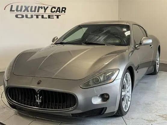 2008 Maserati GranTurismo Base for sale in West Chicago, IL