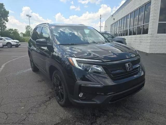 2022 Honda Pilot AWD Special Edition for sale in Tipp City, OH