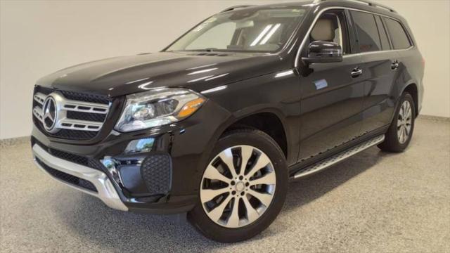 2017 Mercedes-Benz GLS GLS 450 4MATIC for sale in Union City, NJ