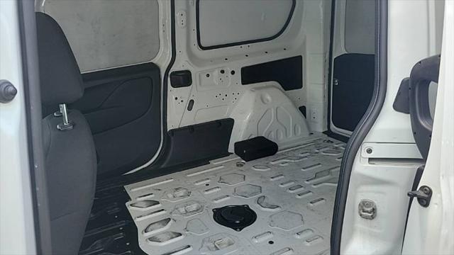 2022 Ram ProMaster City Cargo Van Cargo Van