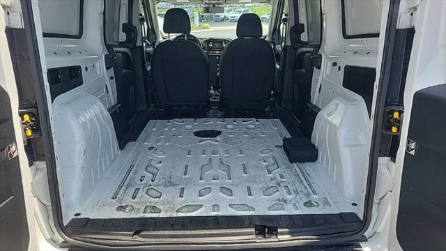 2022 Ram ProMaster City Cargo Van Cargo Van