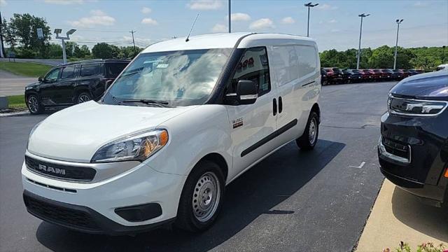 2022 Ram ProMaster City Cargo Van Cargo Van