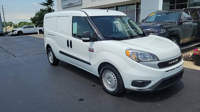 2022 Ram ProMaster City Cargo Van Cargo Van
