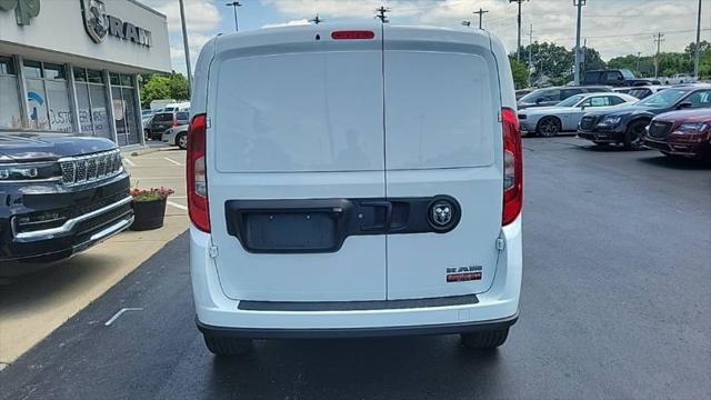 2022 Ram ProMaster City Cargo Van Cargo Van