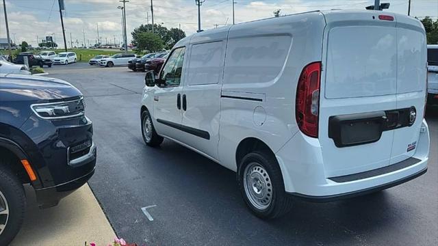 2022 Ram ProMaster City Cargo Van Cargo Van