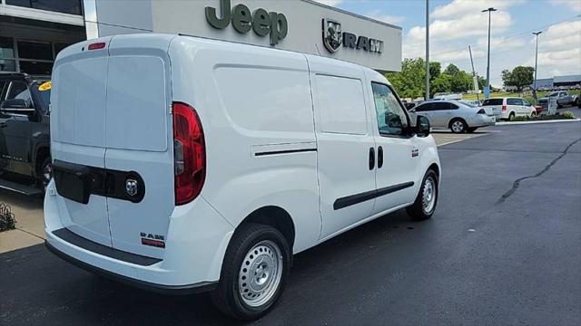 2022 Ram ProMaster City Cargo Van Cargo Van