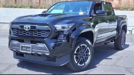 2024 Toyota Tacoma TRD Sport for sale in Thousand Oaks, CA