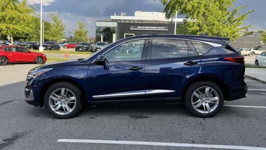 2021 Acura RDX Advance Package