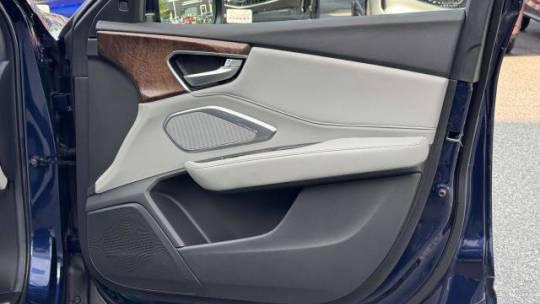 2021 Acura RDX Advance Package