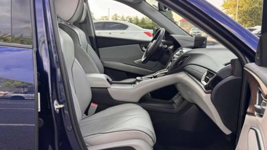 2021 Acura RDX Advance Package