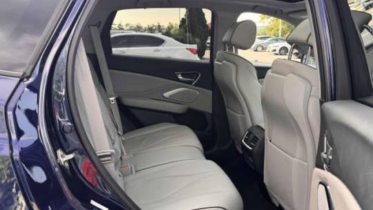 2021 Acura RDX Advance Package