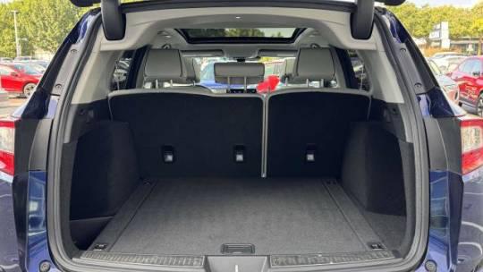 2021 Acura RDX Advance Package