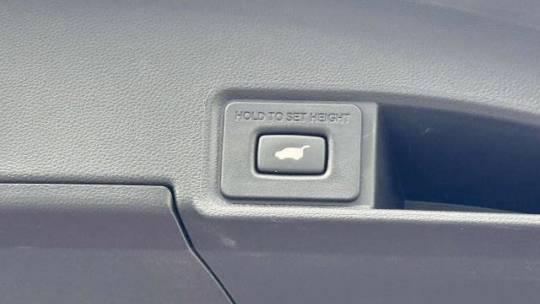 2021 Acura RDX Advance Package