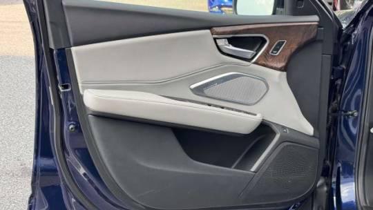 2021 Acura RDX Advance Package