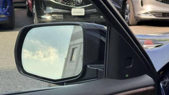 2021 Acura RDX Advance Package