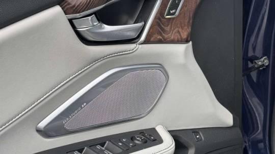 2021 Acura RDX Advance Package