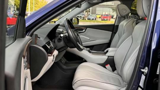 2021 Acura RDX Advance Package
