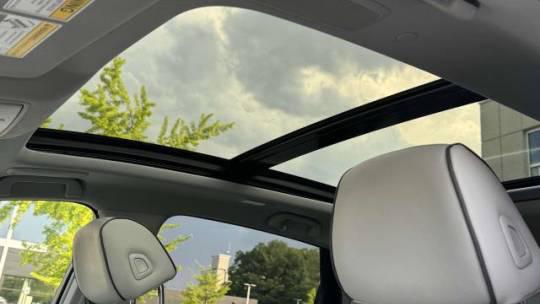 2021 Acura RDX Advance Package
