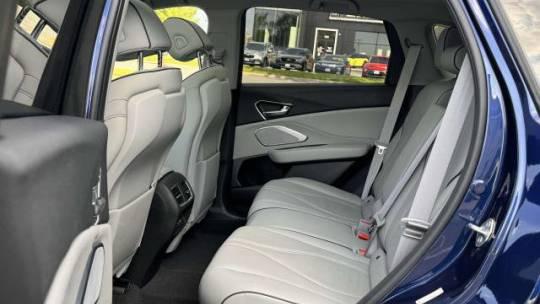 2021 Acura RDX Advance Package