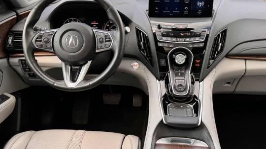 2021 Acura RDX Advance Package