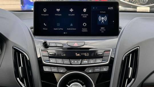 2021 Acura RDX Advance Package