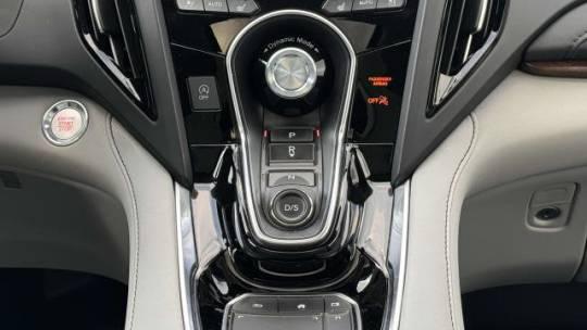 2021 Acura RDX Advance Package