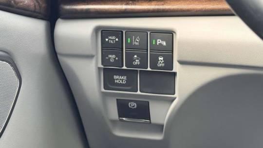 2021 Acura RDX Advance Package
