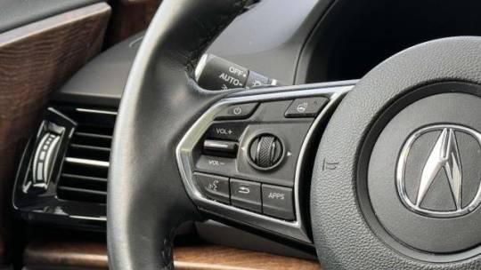 2021 Acura RDX Advance Package