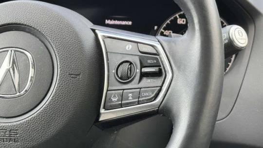 2021 Acura RDX Advance Package