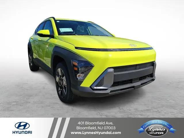 2024 Hyundai Kona SEL for sale in Bloomfield, NJ