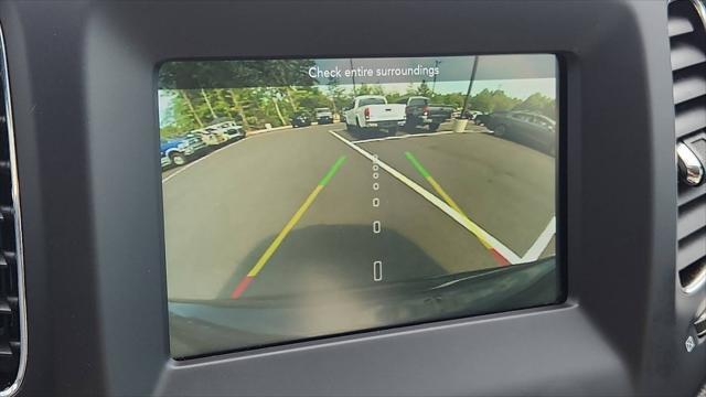2021 Jeep Compass Latitude 4x4