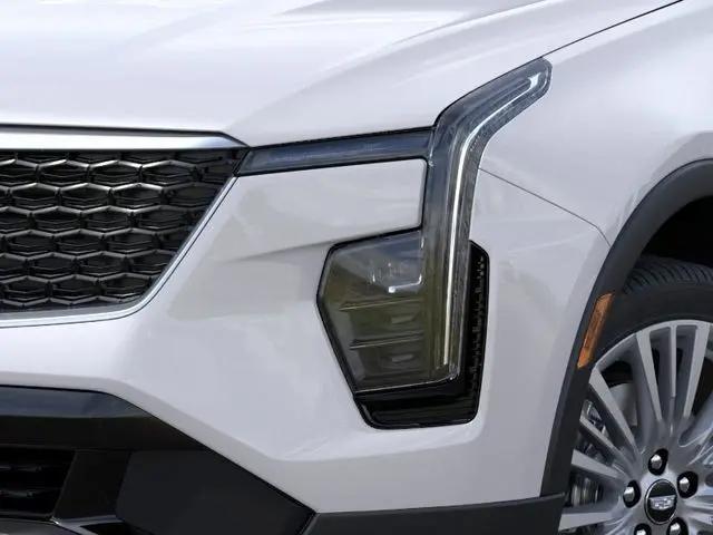 2024 Cadillac XT4 FWD Premium Luxury