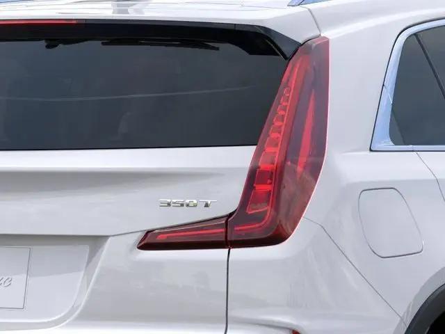 2024 Cadillac XT4 FWD Premium Luxury