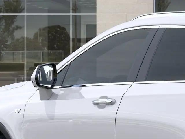 2024 Cadillac XT4 FWD Premium Luxury
