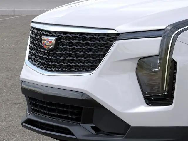 2024 Cadillac XT4 FWD Premium Luxury