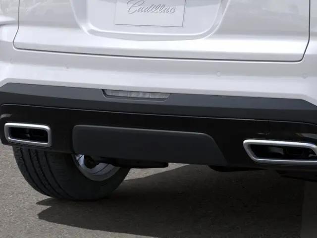 2024 Cadillac XT4 FWD Premium Luxury