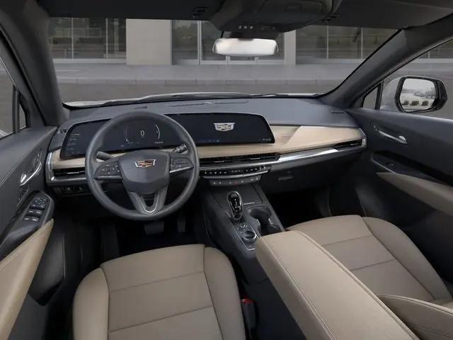 2024 Cadillac XT4 FWD Premium Luxury