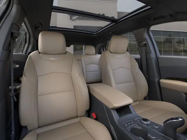 2024 Cadillac XT4 FWD Premium Luxury